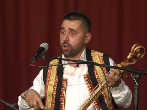 Sabor   Bar - (LIVE)  - (Tv Duga Plus 2018)