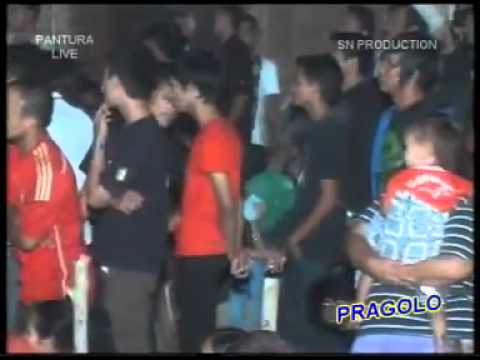 Pantura Pragolo-Payung Hitam
