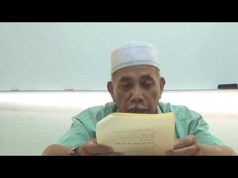 13_Ummu Barahin - Ustaz Abdul Halim Saad