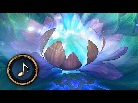 Amirdrassil Finale - Cutscene Music of WoW Dragonflight: Guardians of the Dream