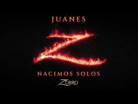 Miniatura de Nacimos Solos (Banda Sonora Original de la serie &rdquo;Zorro&rdquo;)