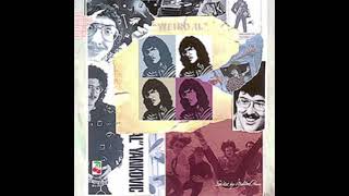 &quot;Weird Al&quot; Yankovic - Dead Car Battery Blues Version 2- Althology 1 Version