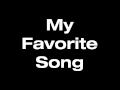 Wiz Khalifa - My Favorite Song ft. Juicy J (Taylor ...