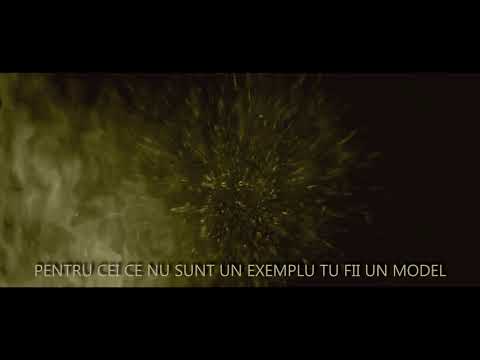 Seek - Lipsit de putere (Lyric Video)