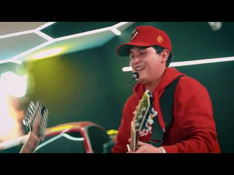 Me Aleje Del Amor - Efecto Elegante (Video Oficial)