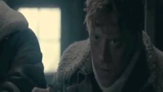 Русский трейлер фильма «В белом плену»