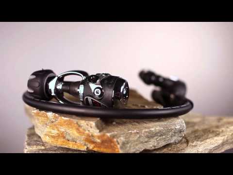 60:Second ScubaLab: Cressi XS Compact MC9