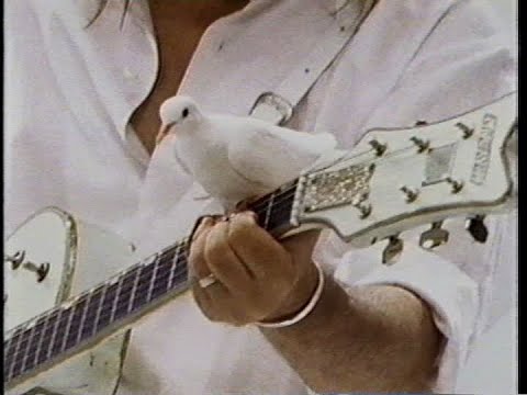 No Hidden Path - Neil Young