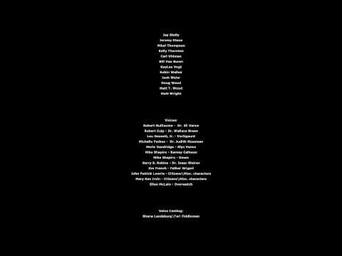 Half Life 2 "Credits" HD