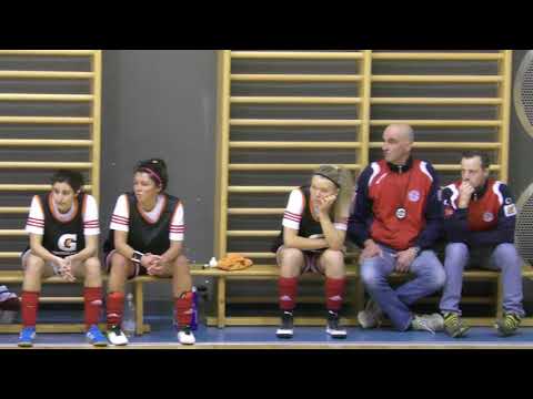 Finale Coppa Italia calcio a 5: Nomi - Fiemme