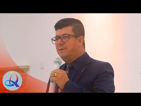 Pr. Marcelo Medeiros - Culto AD Camboriú (21/05/2020)