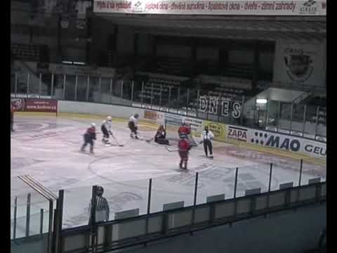 Kladno : Beroun  9:1