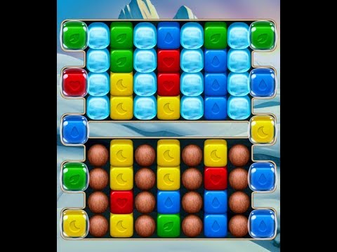 TOON BLAST level 2384