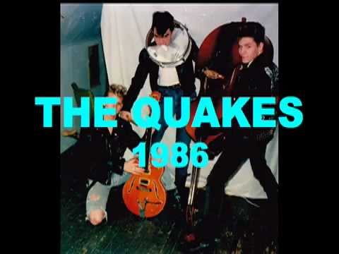 The Quakes | ReverbNation