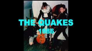 The Quakes-Die Too Young