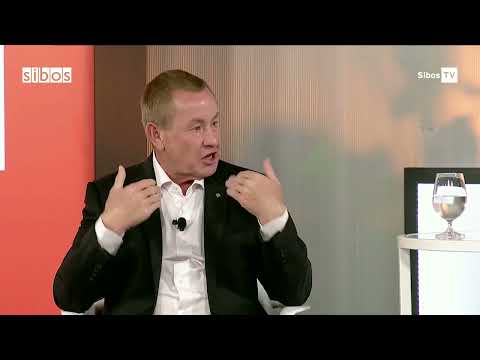 Sibos TV: Key trends in banking technology innovation - Sept 2023