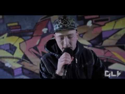 Grimeline Visuals  - Skelta - FreeStyle - Part 2 @SKELTAMC DNB