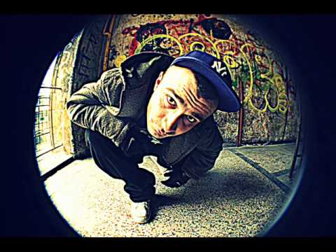 T.N.E. (Wiśwer) - Dokąd idziesz człowiek? [Ślepy Zaułek mixtape]