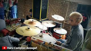 Download lagu ASLI LAGUNE WONG SRAGEN//SUPRANADA INDONESIA//TRESNO BOJONE UWONG (Cipt Agus Kuncung) mp3