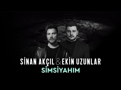 Video thumbnail for Simsiyahım