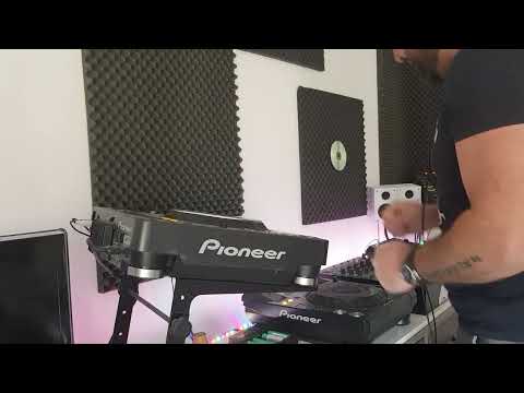 Hardcore & Frenchcore - Niko.N Mix Live 2022