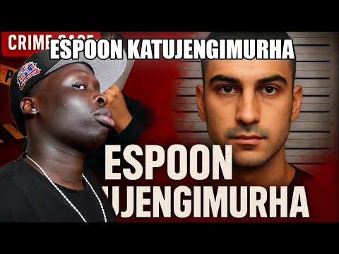 LMT Reagoi Mies Joka Muutti Suomen Katujengit | Totuus Suvelan Murhasta