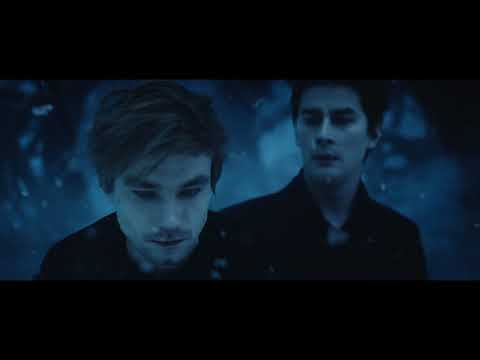 Затмение - Trailer