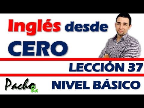  Lección 1 Pronombres personales Verbo TO BE explicado fácil y rápido