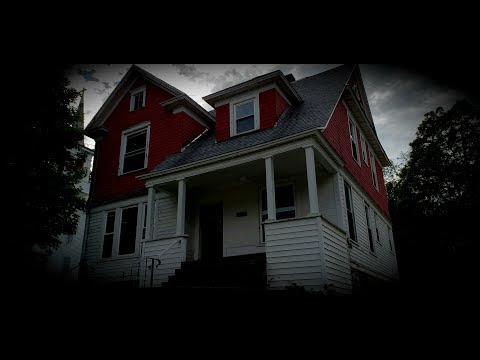 The Parsonage Haunting #GhostHunt #Haunted