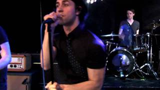 Maximo Park - Apply Some Pressure - Live On Fearless Music HD