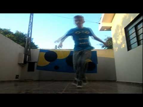 Kawan' #Base Training [FreeStep] {Just a Dream}