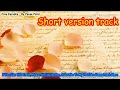 Sandese Aate Hai Karaoke Song