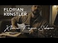 Florian Künstler - Kleiner Finger Schwur (Official Music Video)