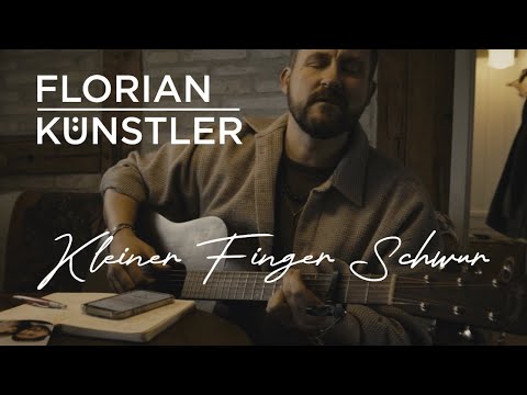 Video thumbnail for Kleiner Finger Schwur