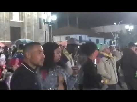 libertad de Venezuela# plaza de bolivar#cultura#turismo#AVENTURASCONDEISI#turistas#viajeros