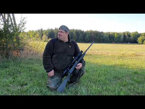 Wenn der Vater mit dem Sohne Jagen geht