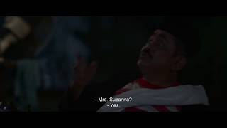 Download lagu SUZZANNA 2018 bernafas di dalam kubur. mp3