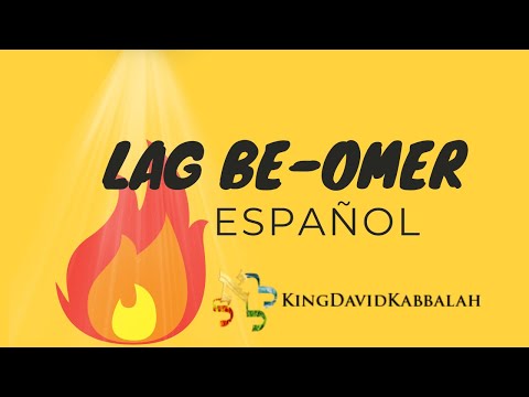 Lag BaOmer espanol
