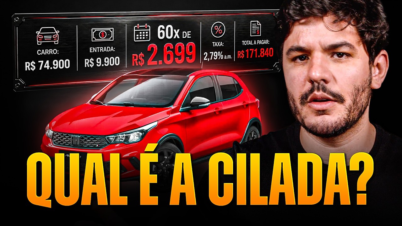 Carro: à vista, financiar, consórcio ou assinar?