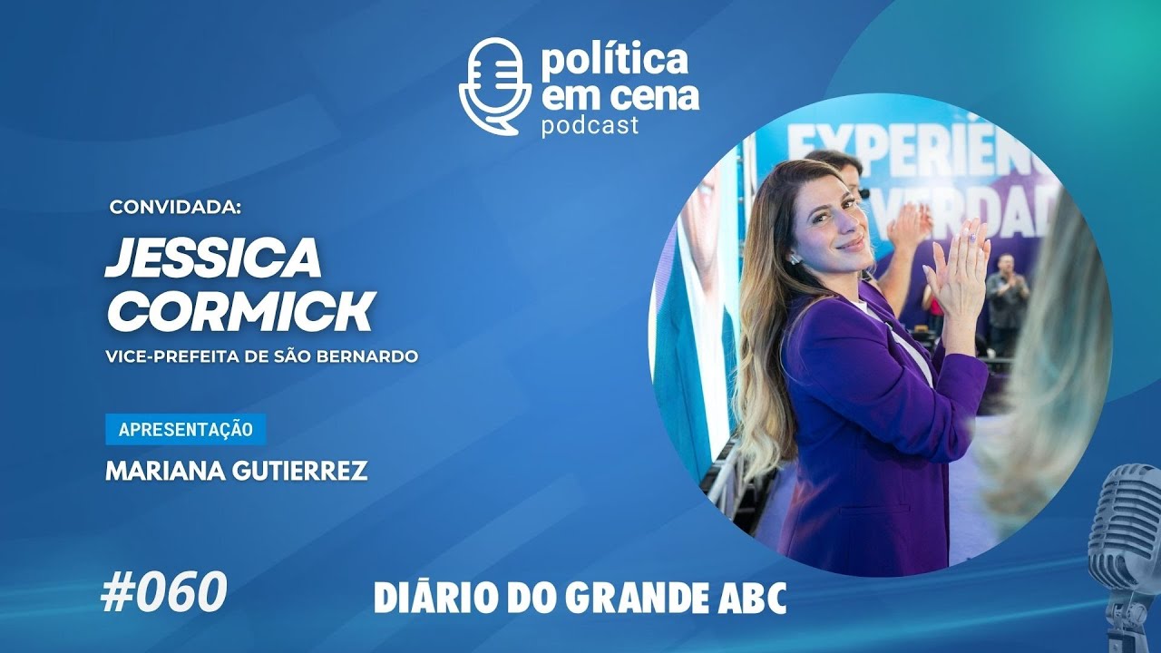 Jessica diz que policial é humano e sujeito a falhas