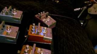 Guyatone TZm5 Torrid Fuzz - What To Know & Where To Buy | Equipboard