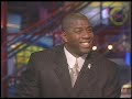 2002 04 22 Inside The Nba Playoffs