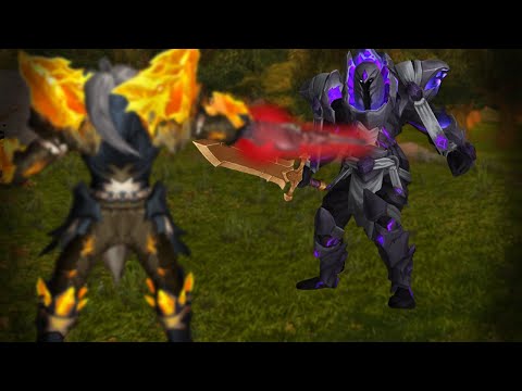 Retribution Paladin Duels | Dragonflight Beta