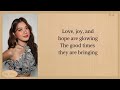 BINI Our Stories Shine This Christmas Lyrics