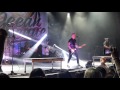 Yellowcard - Ocean Avenue Live in LA - 10   Inside Out