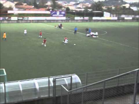 2012/13 11 - David - assistência perfeita.wmv