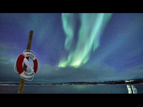 [Doku] Weltreisen - Im Bann des Polarlichts [HD]
