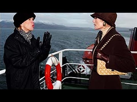 Steph Stokes Accidentally Kills Shelley Williams (17-03-05) || Emmerdale