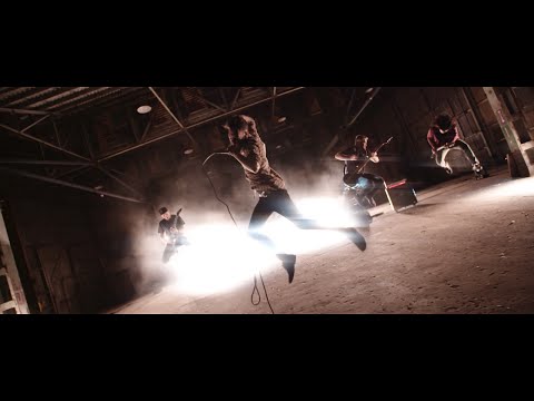 Vault of Valor - My Sacrifice (Official Music Video)