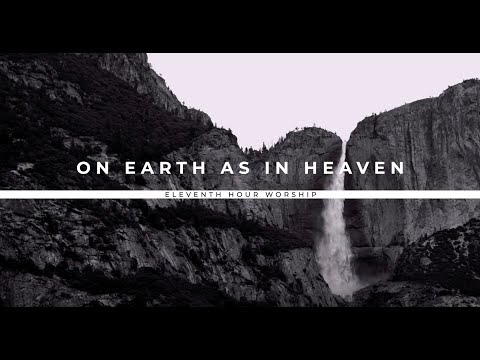 Thumbnail for On Earth as in Heaven video